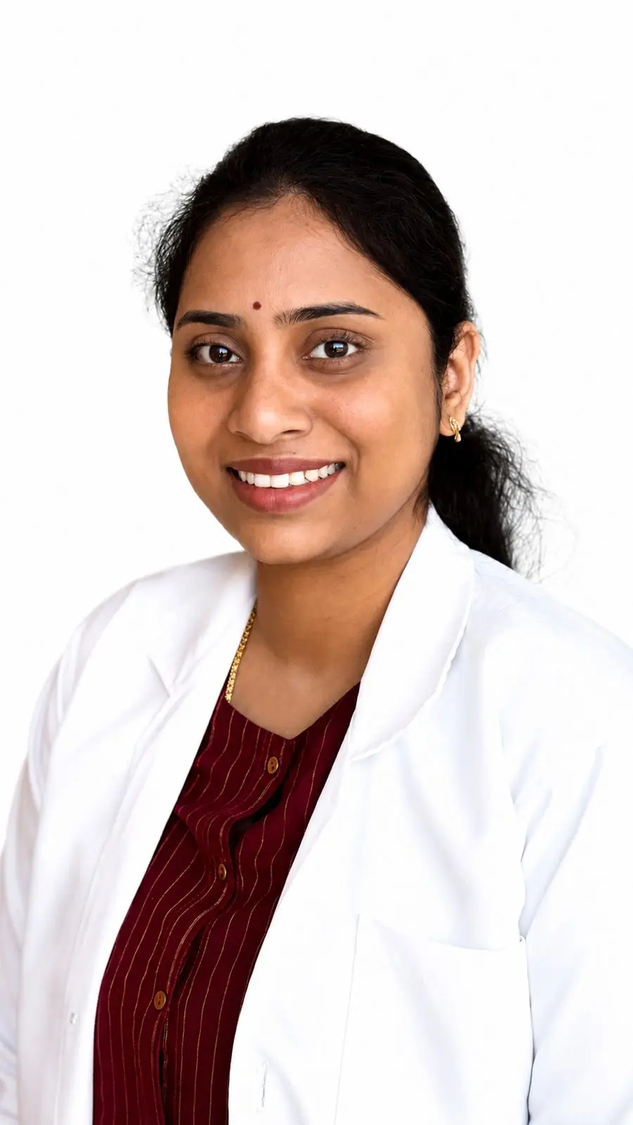 Dr. N Sri Gowri